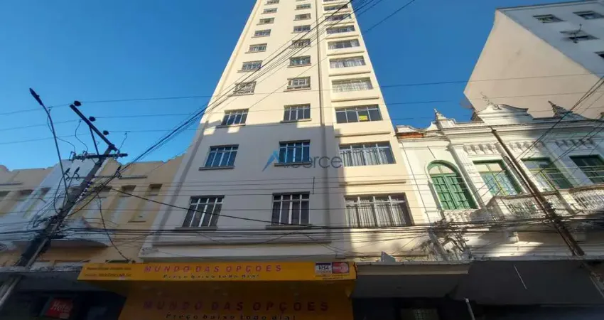 Apartamento com 3 quartos à venda na Rua Halfeld, Centro, Juiz de Fora