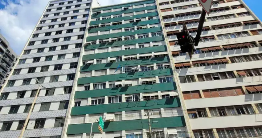 Apartamento com 3 quartos à venda na Avenida Barão do Rio Branco, Centro, Juiz de Fora