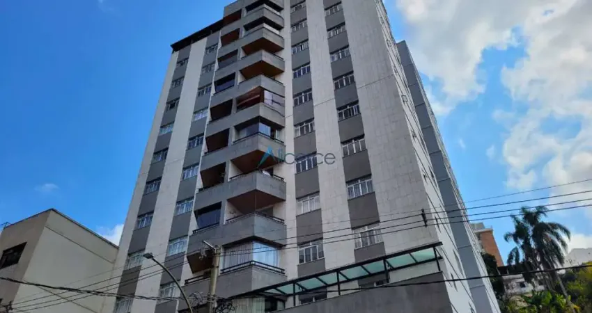 Apartamento 03 quartos com garagem e 02 elevadores no Santa Helena.