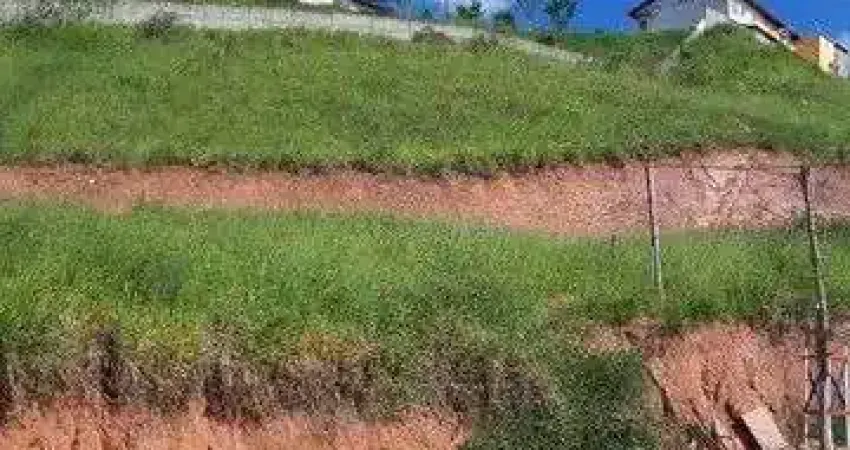 Terreno à venda na Rua Professora Verônica Lucy Coutinho Lage, Recanto da Mata, Juiz de Fora