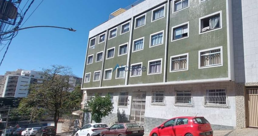 Cobertura dúplex 3 quartos ao lado da Praça do São Mateus