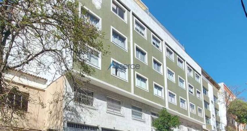 Apartamento com 3 quartos à venda na Rua Doutor Romualdo, São Mateus, Juiz de Fora