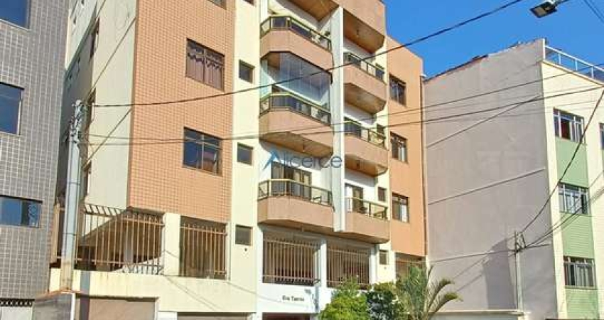 Apartamento com 2 quartos à venda na Rua Doutor Pedro de Aquino Ramos, Granbery, Juiz de Fora