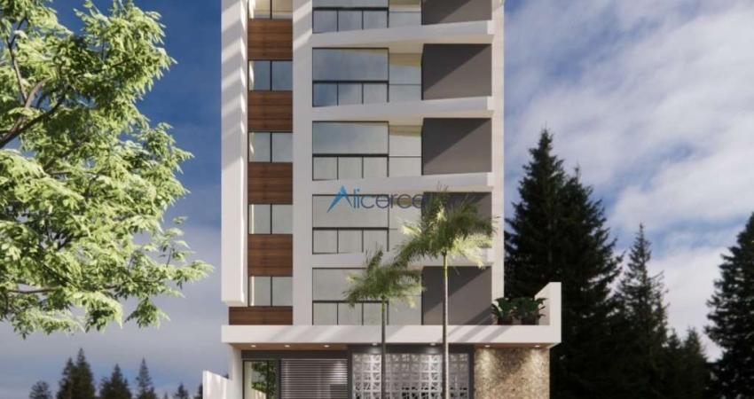 Apartamento com 2 quartos à venda na Rua Dante Brochado, Boa Vista, Juiz de Fora