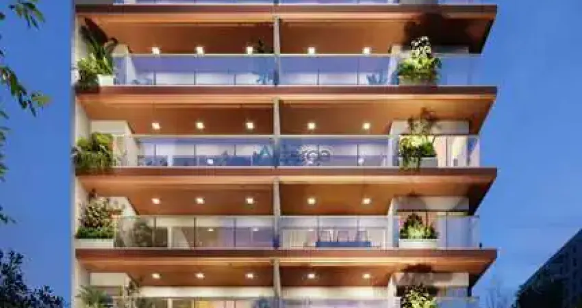 Apartamento com 2 quartos à venda na Rua Pasteur, Centro, Juiz de Fora