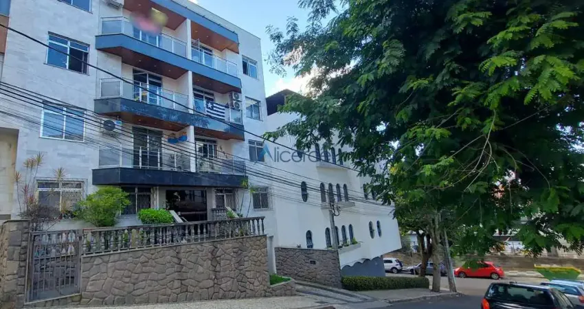Cobertura com 3 quartos à venda na Rua Dorarite Húngaro dos Santos, Vale do Ipê, Juiz de Fora