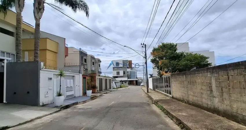 Terreno à venda na Rua José da Fonseca Silva, Aeroporto, Juiz de Fora