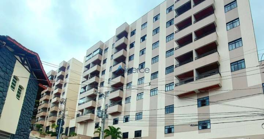 Apartamento 2 quartos com vaga dupla no Granbery