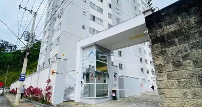 Excelente apartamento 2 quartos no Bairro Teixeiras