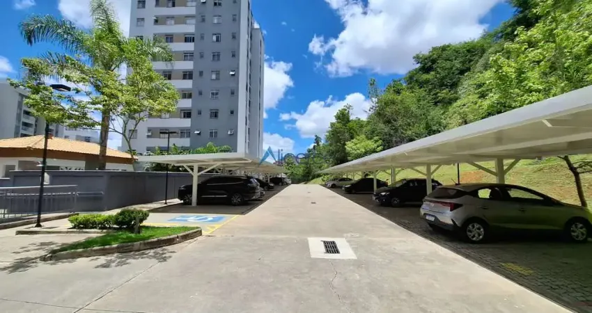 Apartamento com 3 quartos à venda na Rua Pétala Misteriosa, Estrela Sul, Juiz de Fora