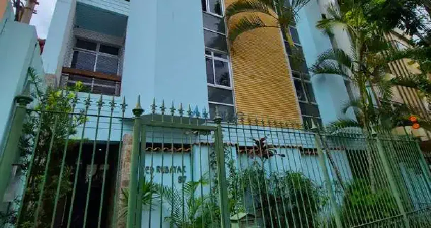 Apartamento com 2 quartos à venda na Rua Nelson Gomes de Carvalho, Vale do Ipê, Juiz de Fora