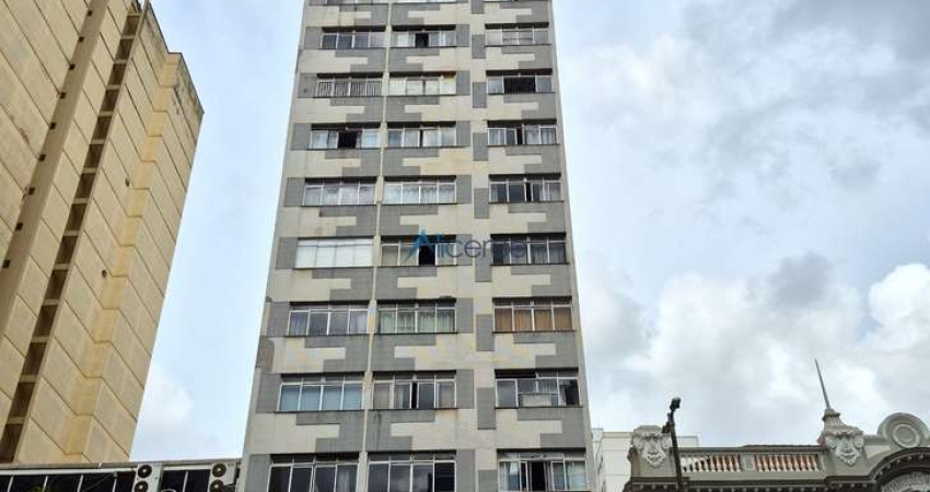 Apartamento com 1 quarto à venda na Avenida Barão do Rio Branco, Centro, Juiz de Fora