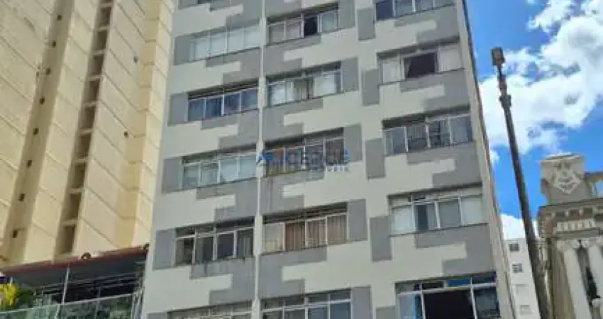 Apartamento com 1 quarto à venda na Avenida Barão do Rio Branco, Centro, Juiz de Fora