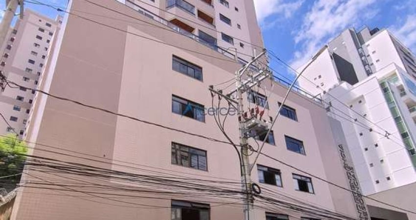 Cobertura duplex com 04 quartos, sendo 03 suítes, elevador e 02 vagas de garagem em São Mateus