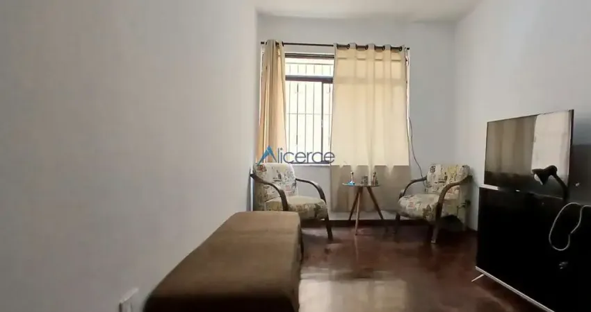 Apartamento com 1 quarto à venda na Avenida Presidente Itamar Franco, Centro, Juiz de Fora
