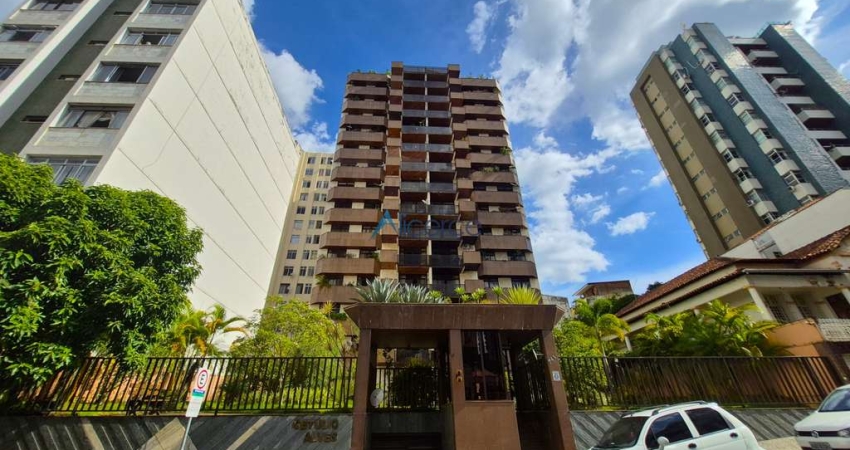 Apartamento com 4 quartos à venda na Rua Floriano Peixoto, Centro, Juiz de Fora