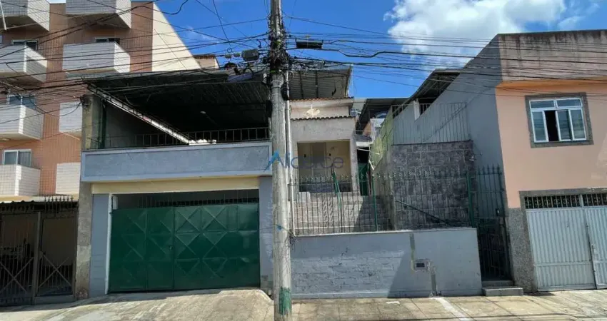 Excelente casa com 03 quartos com terraço a venda , 125m² - Manoel Honório