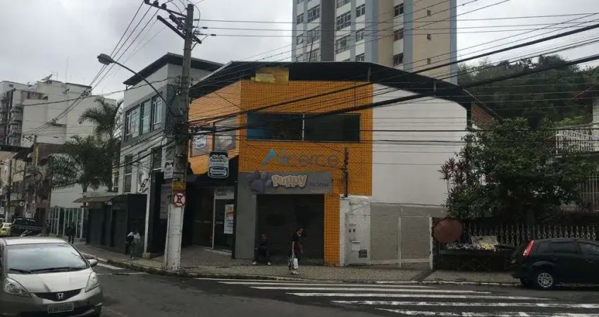 Prédio à venda na Rua São Mateus, São Mateus, Juiz de Fora