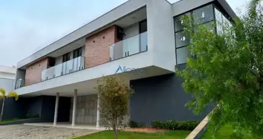 Casa com 4 quartos à venda na Rua José Pina, Spina Ville II, Juiz de Fora