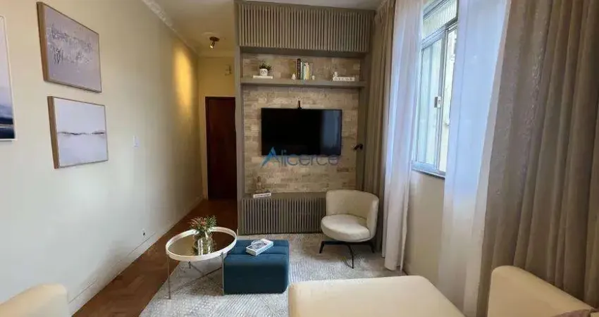 Cobertura com 3 quartos à venda na Avenida Governador Valadares, Manoel Honório, Juiz de Fora