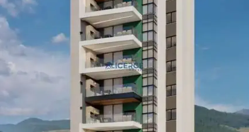 Apartamento com 3 quartos à venda na Rua Renato Dias, Bom Pastor, Juiz de Fora