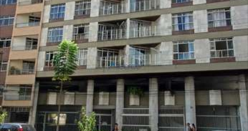 Apartamento com 3 quartos à venda na Avenida Presidente Itamar Franco, São Mateus, Juiz de Fora