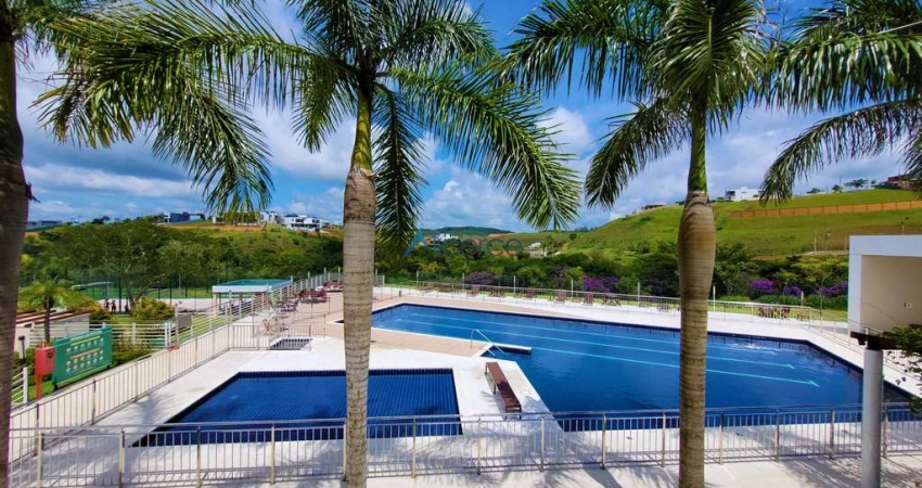 Terreno no Alphaville fase 1, com 543,55 m², com total privacidade!