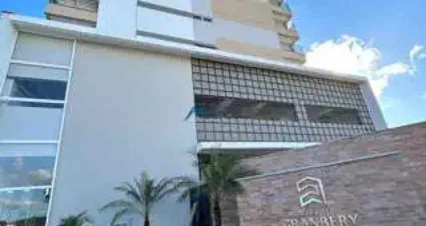 Apartamento 02 quartos , 01 suíte - Bairro Granbery