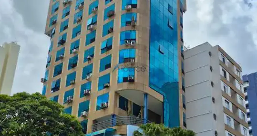 Sala comercial à venda na Avenida Barão do Rio Branco, Centro, Juiz de Fora