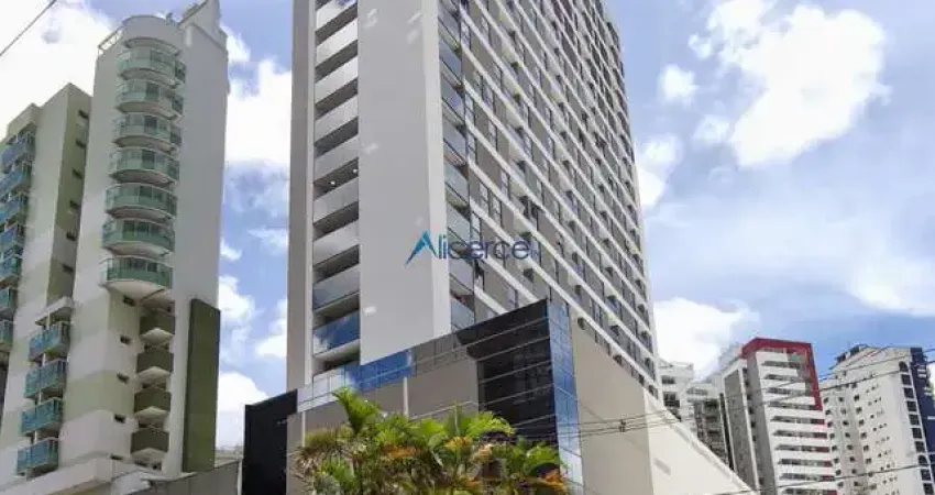 Apartamento no Diamond Downtown, 2 quartos com excelente preço!