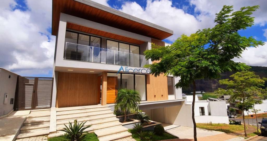 Maravilhosa casa no condomínio Estrela Alta!