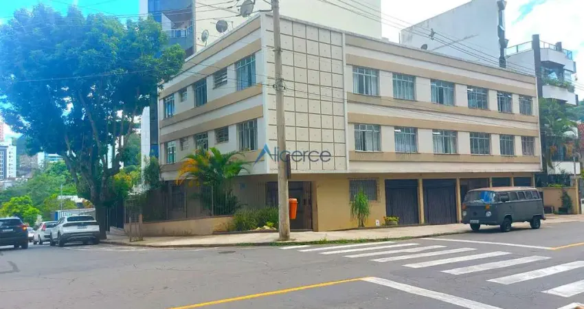 Lindo e confortável apartamento na rua mais charmosa do Bom Pastor