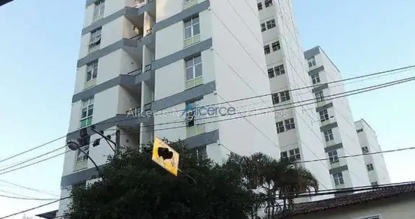 Apartamento com 1 quarto à venda na Avenida dos Andradas, Centro, Juiz de Fora