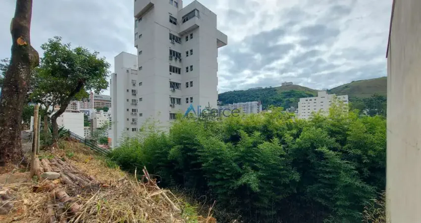 Terreno no São Mateus!