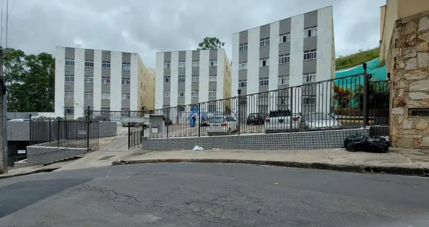 Apartamento Garden com 2 quartos no São Mateus