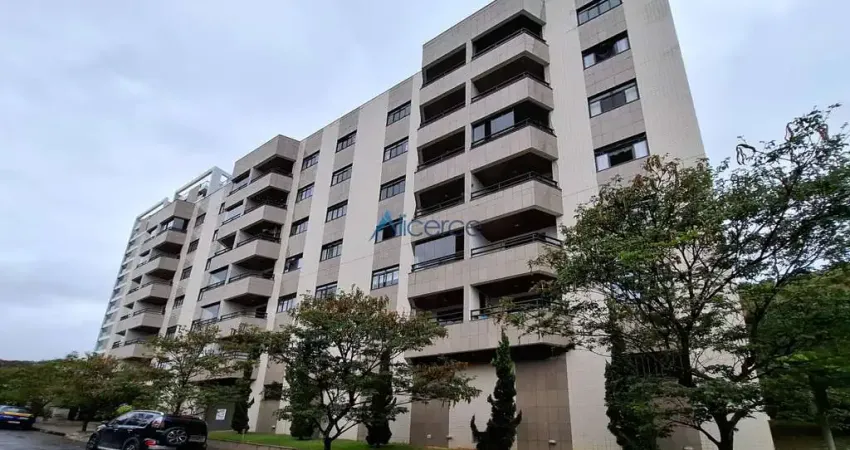 Apartamento 2 quartos com sacada no Granbery