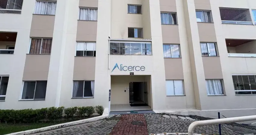 Apartamento de 2 Quartos com Suíte e a Vista Deslumbrante deste apartamento é de tirar o folego!