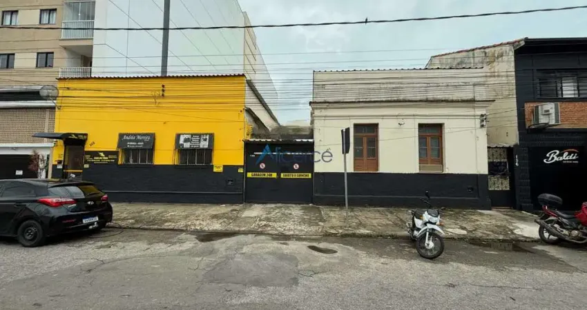 Ponto comercial à venda na Dom Pedro ll, Mariano Procópio, Juiz de Fora