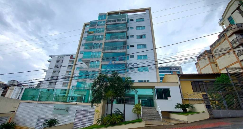Apartamento 3 quartos com 2 vagas próximo à Praça no Bom Pastor!