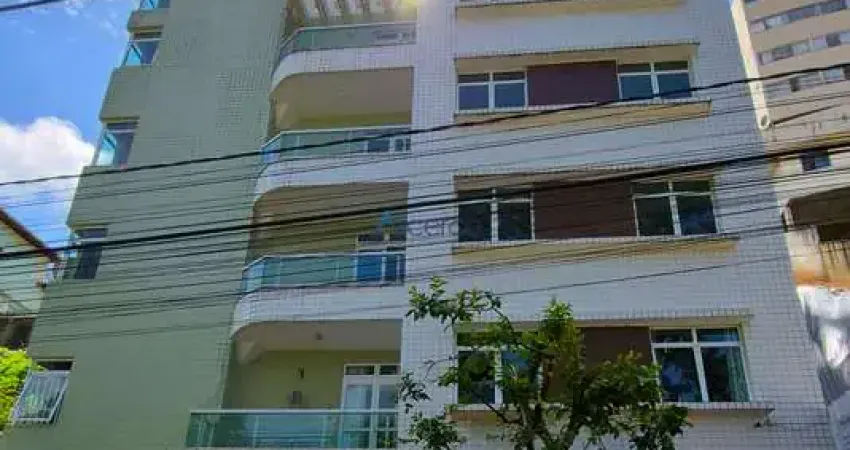 Apartamento 2 Quartos (1 suíte) no bairro Granbery - Conforto com localização privilegiada.