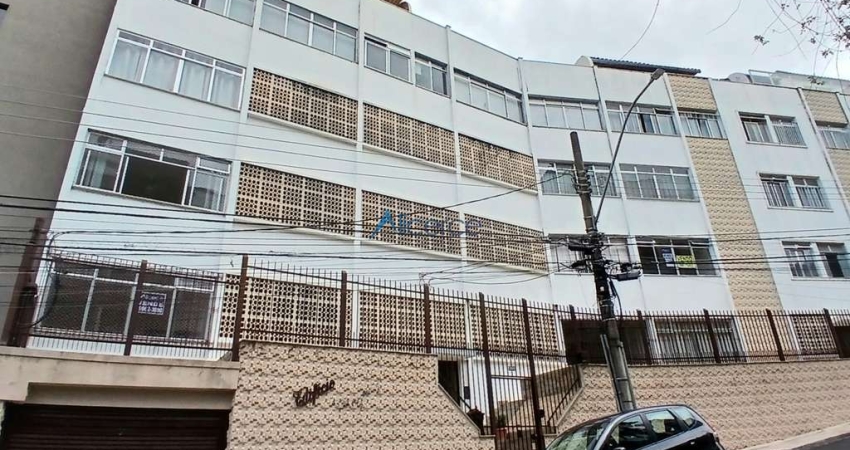 Apartamento com 2 quartos à venda na Rua Irineu Marinho, Bom Pastor, Juiz de Fora