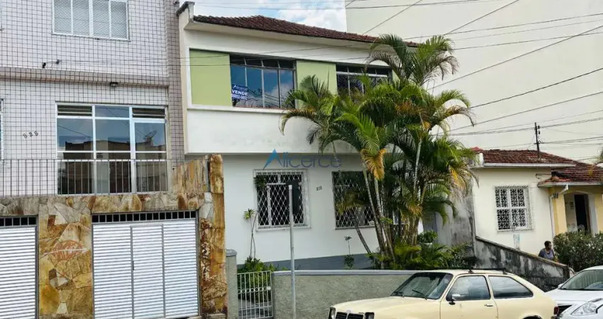 Sobrado de  03 quartos amplos , 01 vaga - São Mateus - valor 450.000,00