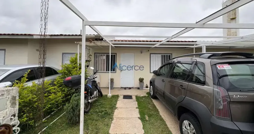 Casa em condomínio fechado com 2 quartos à venda na Rua Eduardo Sathler, Borboleta, Juiz de Fora