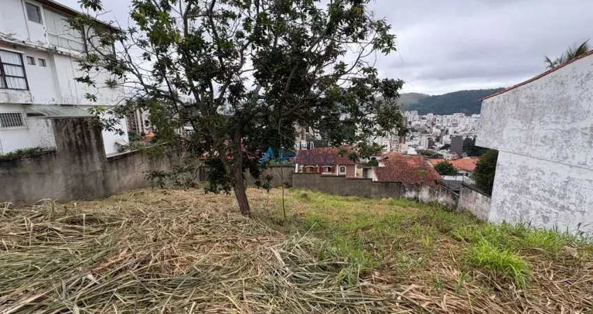 Ótimo terreno de 390 m² na Cidade Jardim