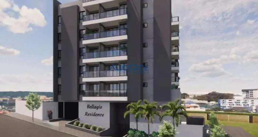 Apartamento garden 2 quartos com 1 suíte - Recanto da Mata