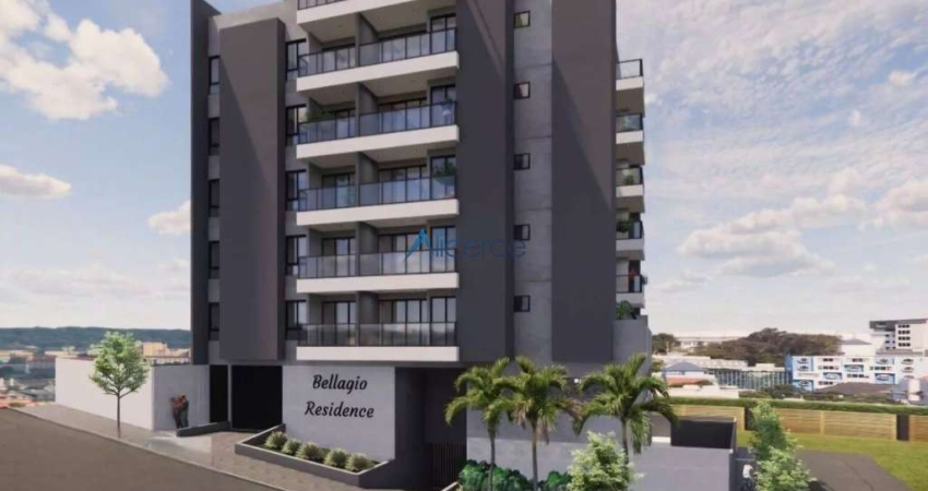 Apartamento 2 quartos com 1 suíte  - Recanto da Mata