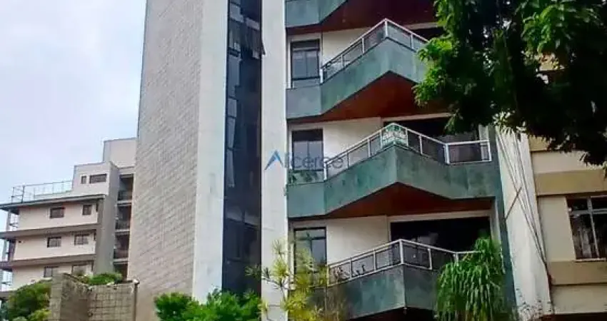 Apartamento à venda no Bom Pastor - 4 quartos, 2 suítes, 3 vagas