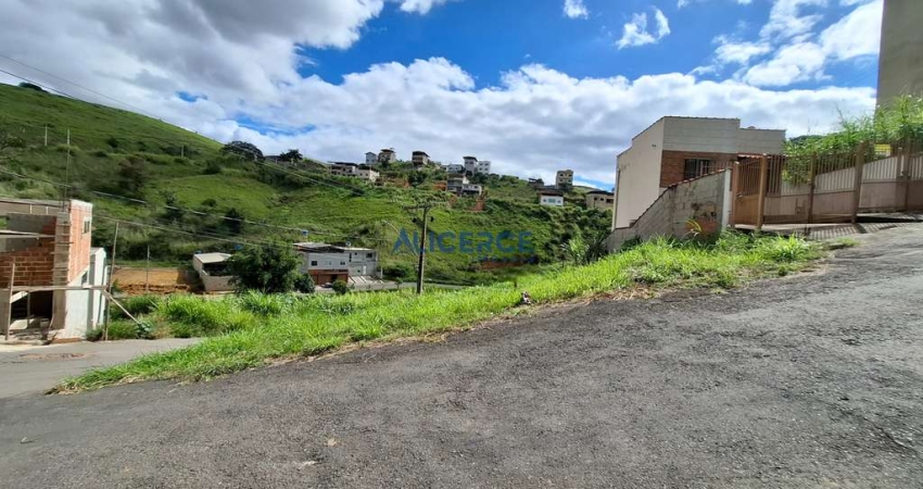 Terreno à venda na Rua Jaime Ferreira Gomes, Terras Altas, Juiz de Fora