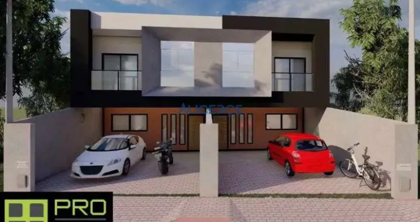 Casa com 3 quartos à venda na Rua Elói Américo Mendes, Aeroporto, Juiz de Fora