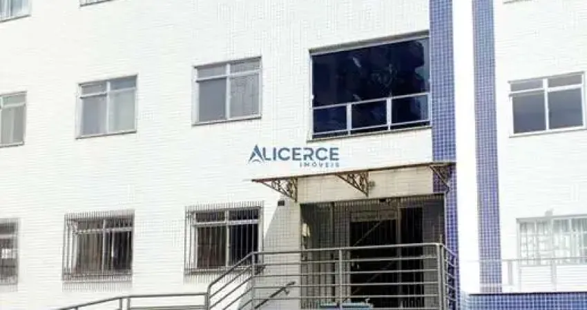 Apartamento com 2 quartos à venda na Rua José Romão Guedes, Granbery, Juiz de Fora